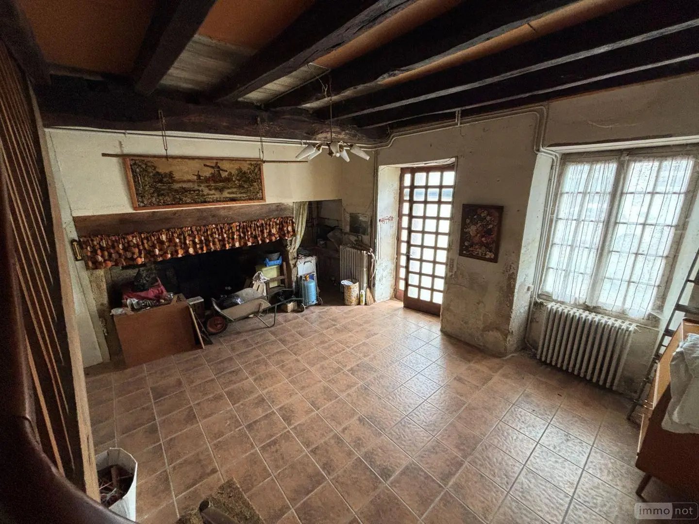 Maison à vendre, 220m², Sousceyrac