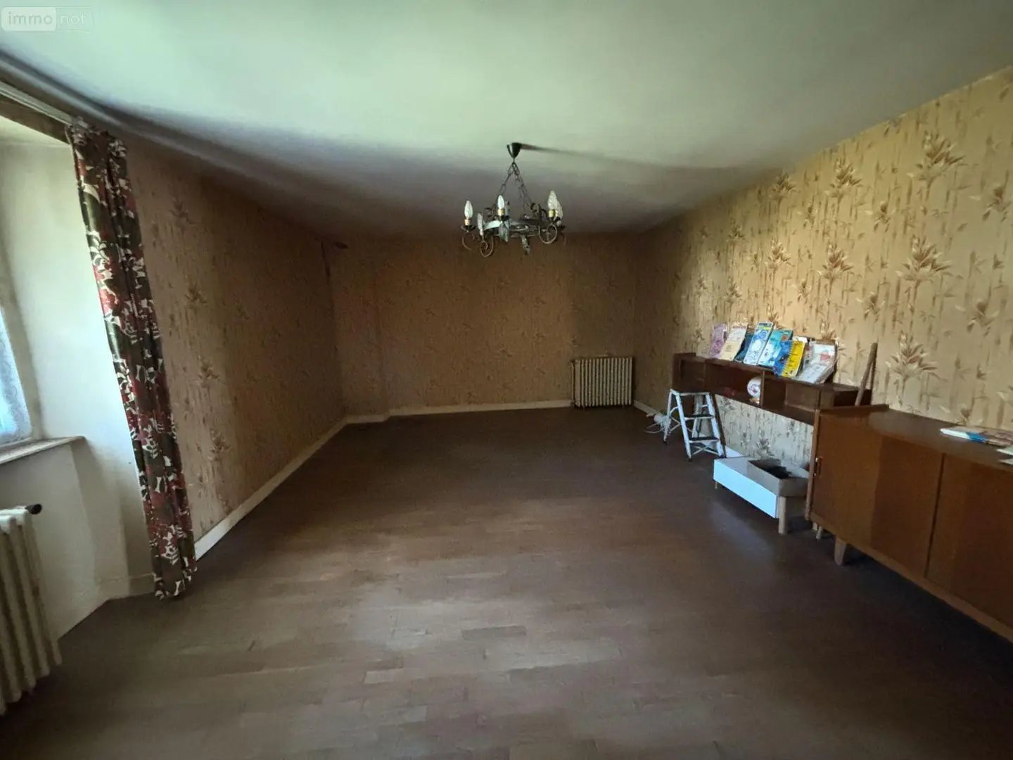 Maison à vendre, 220m², Sousceyrac