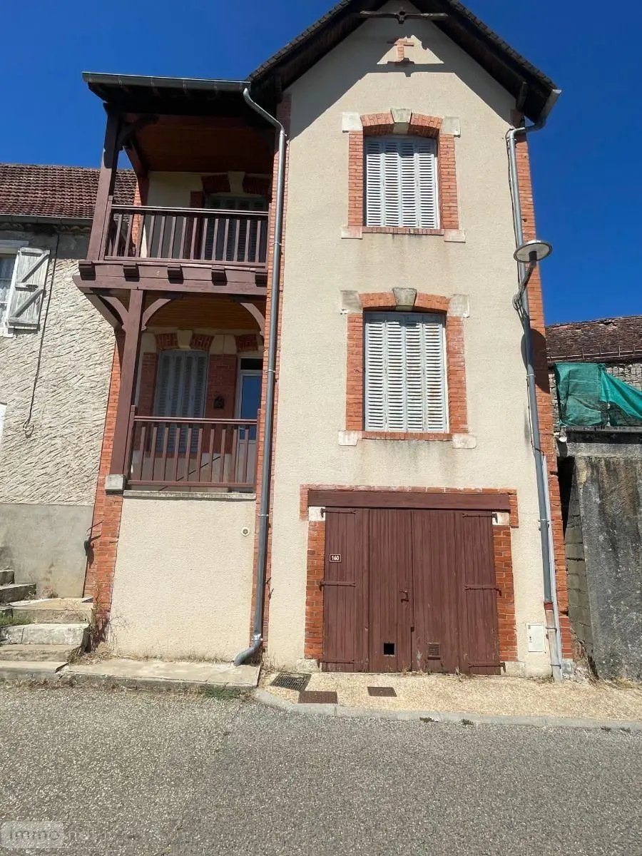 Maison à vendre, 88m², Thémines