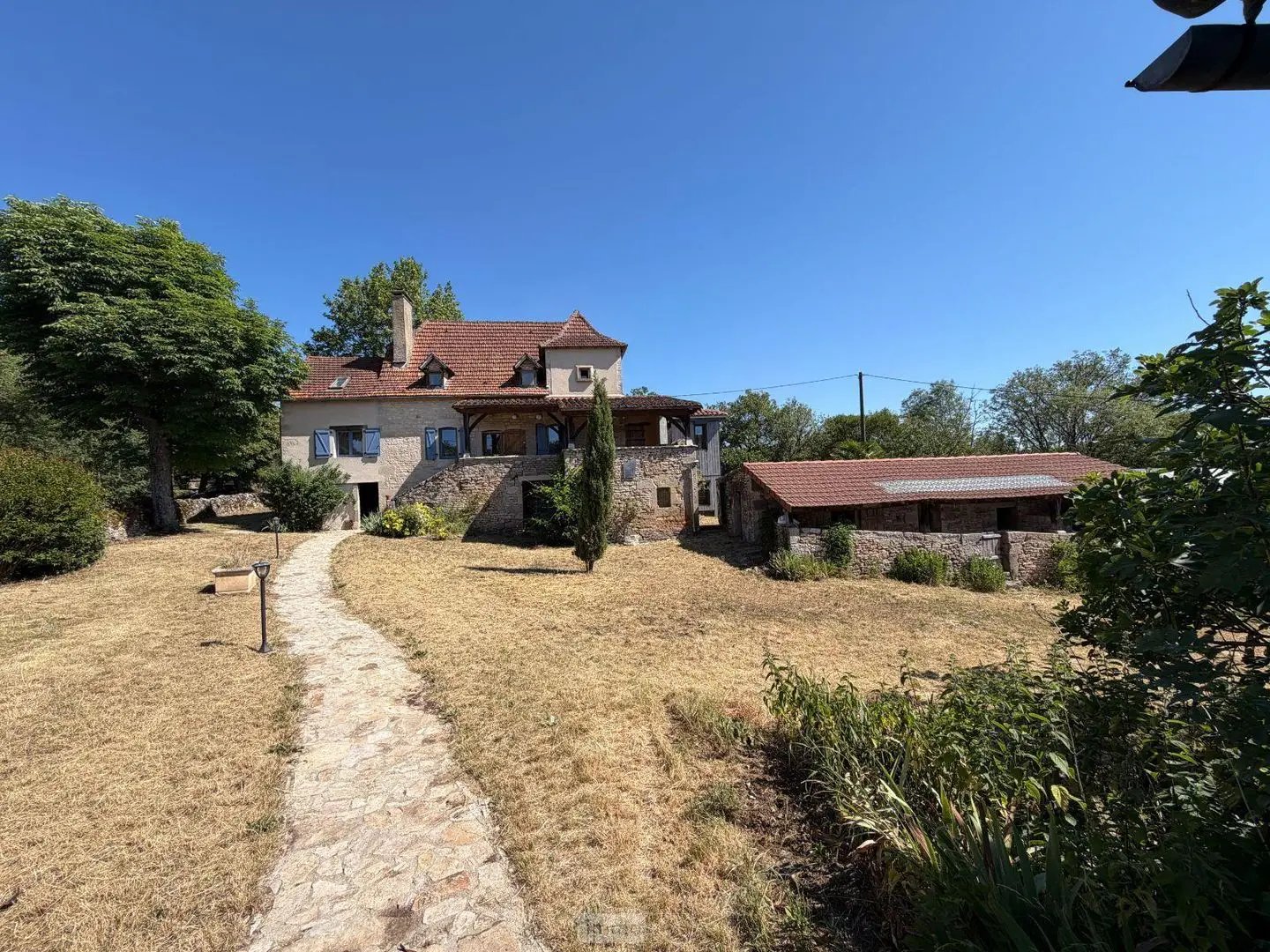 Maison à vendre, 174m², Figeac
