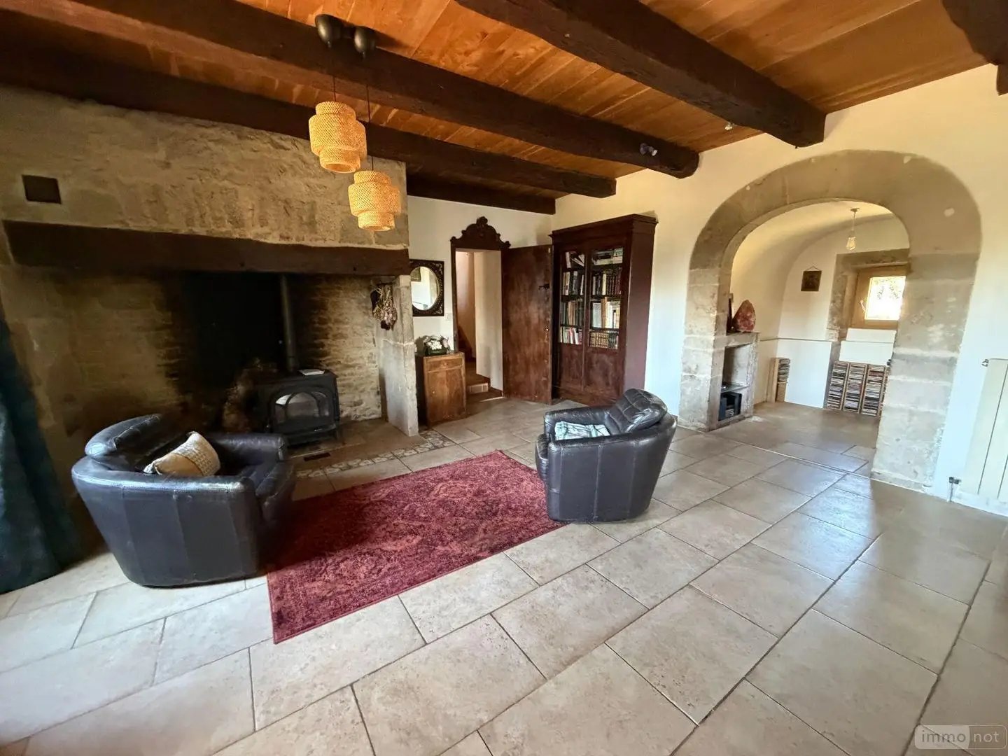 Maison à vendre, 174m², Figeac