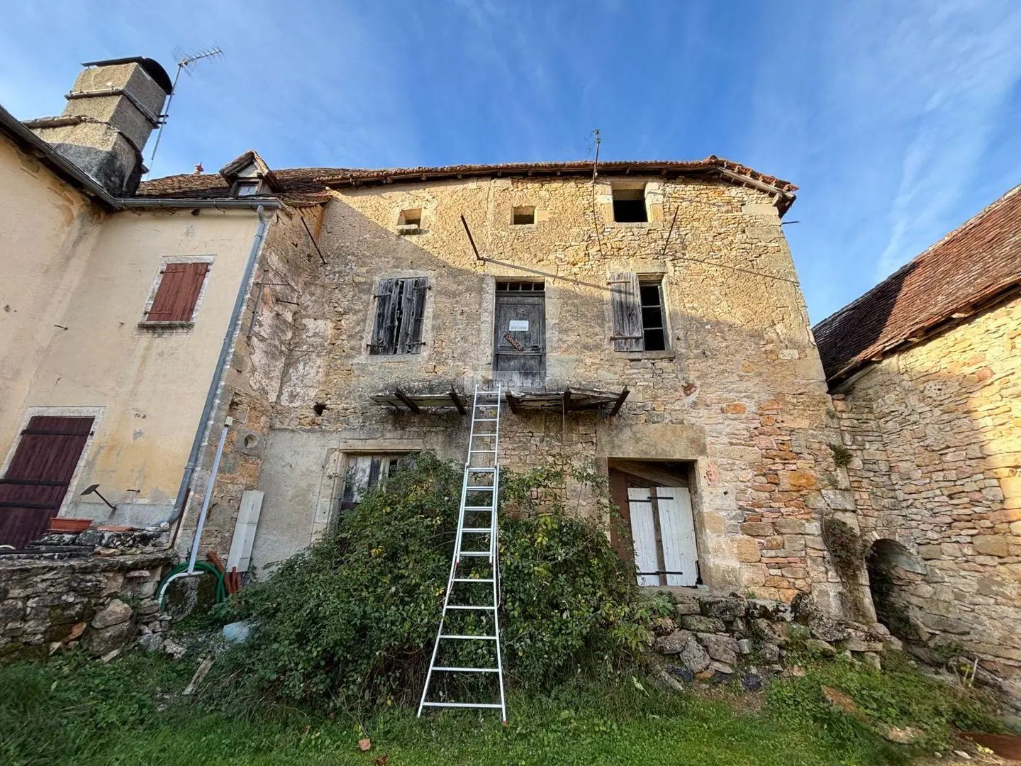 Maison à vendre, 80m², Assier