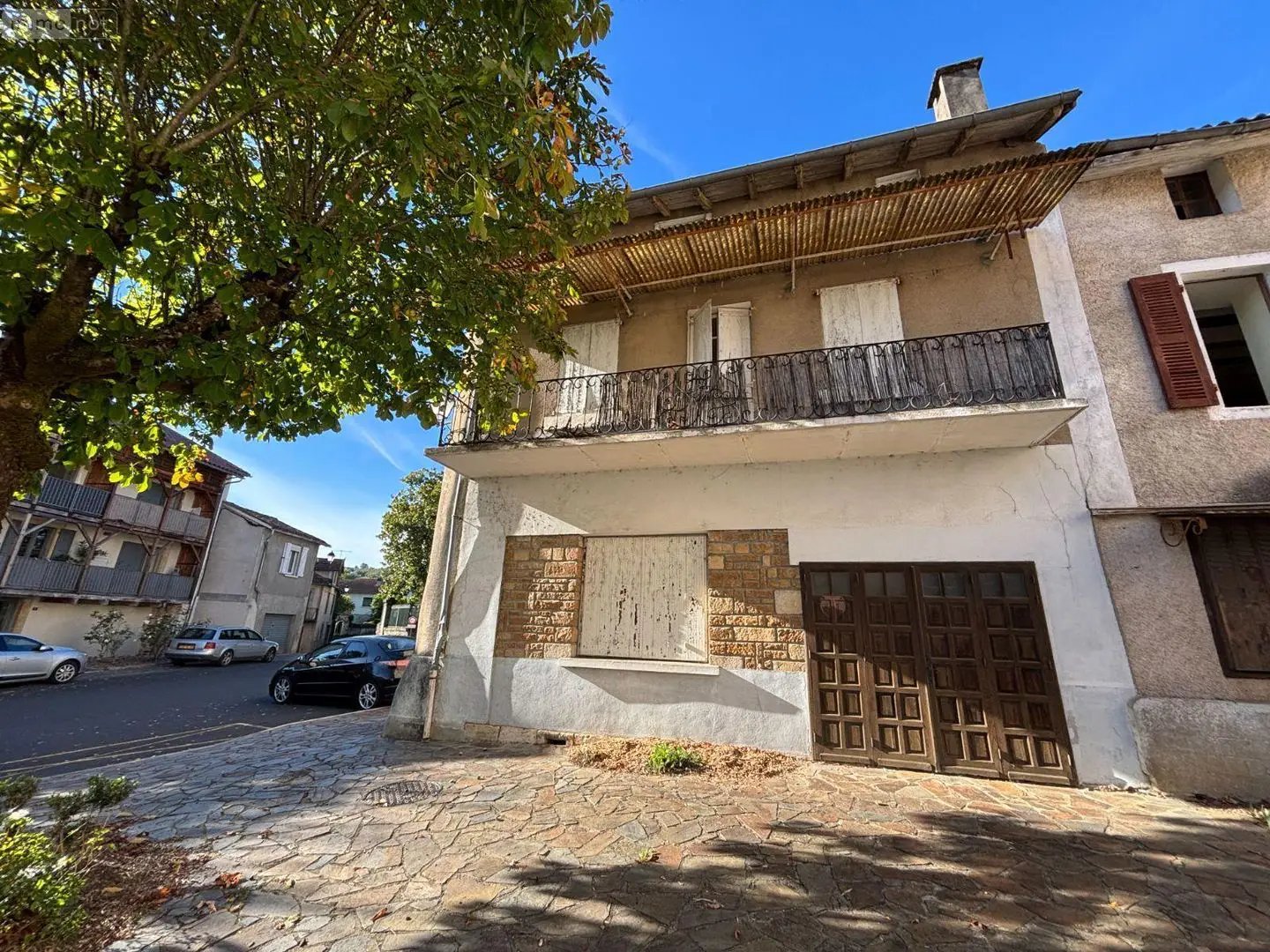 Maison à vendre, 113m², Bagnac-sur-Célé