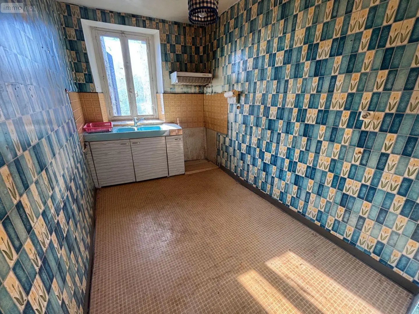 Maison à vendre, 113m², Bagnac-sur-Célé
