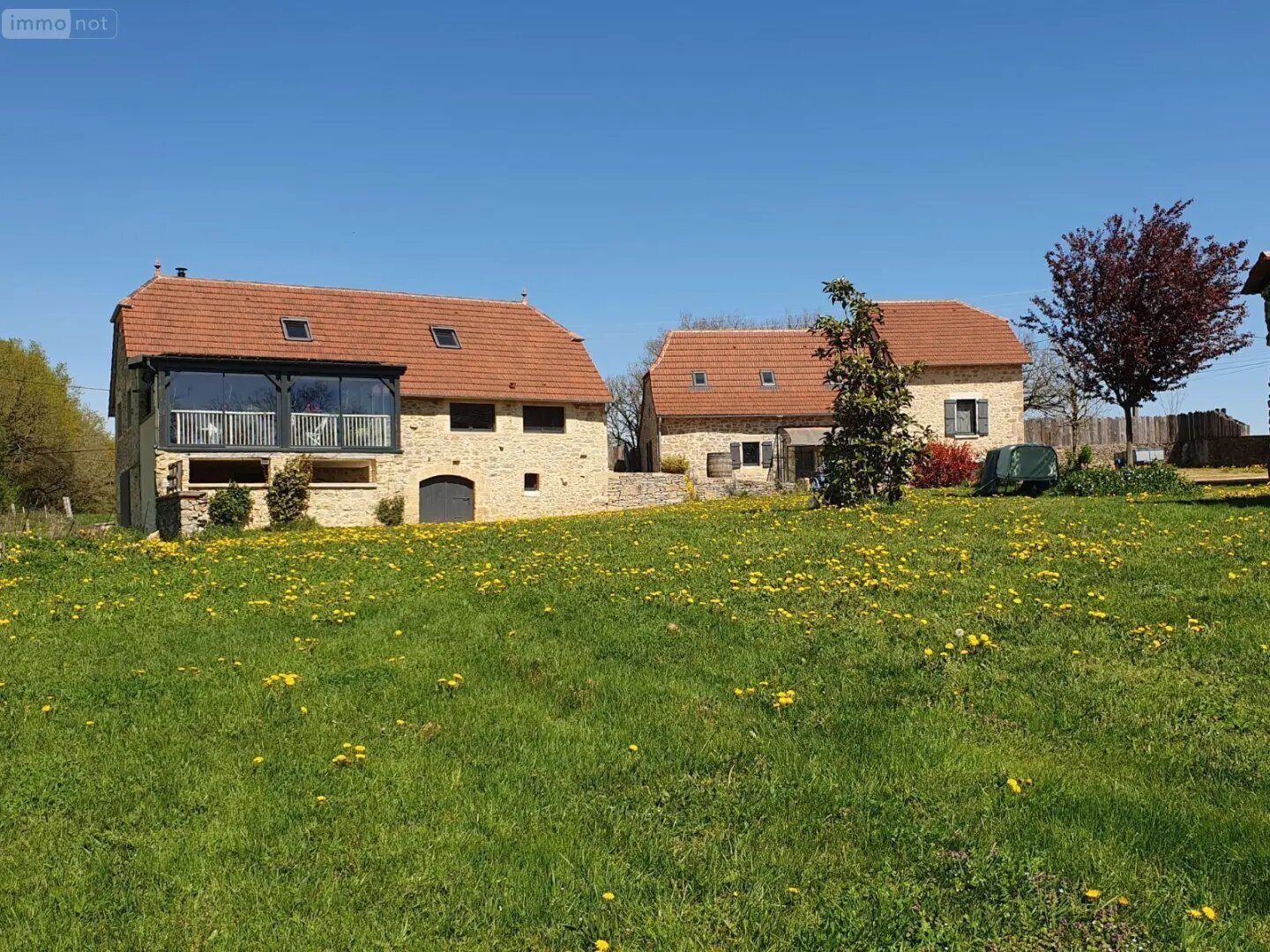 Maison à vendre, 205m², Reyrevignes