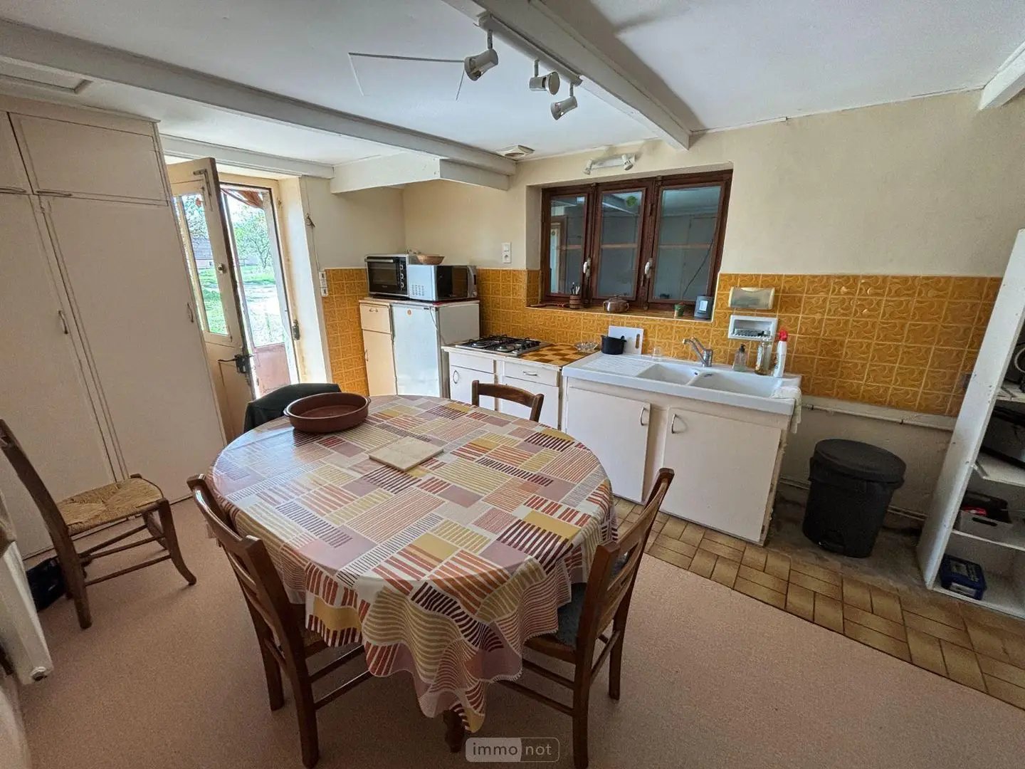 Maison à vendre, 64m², Livernon