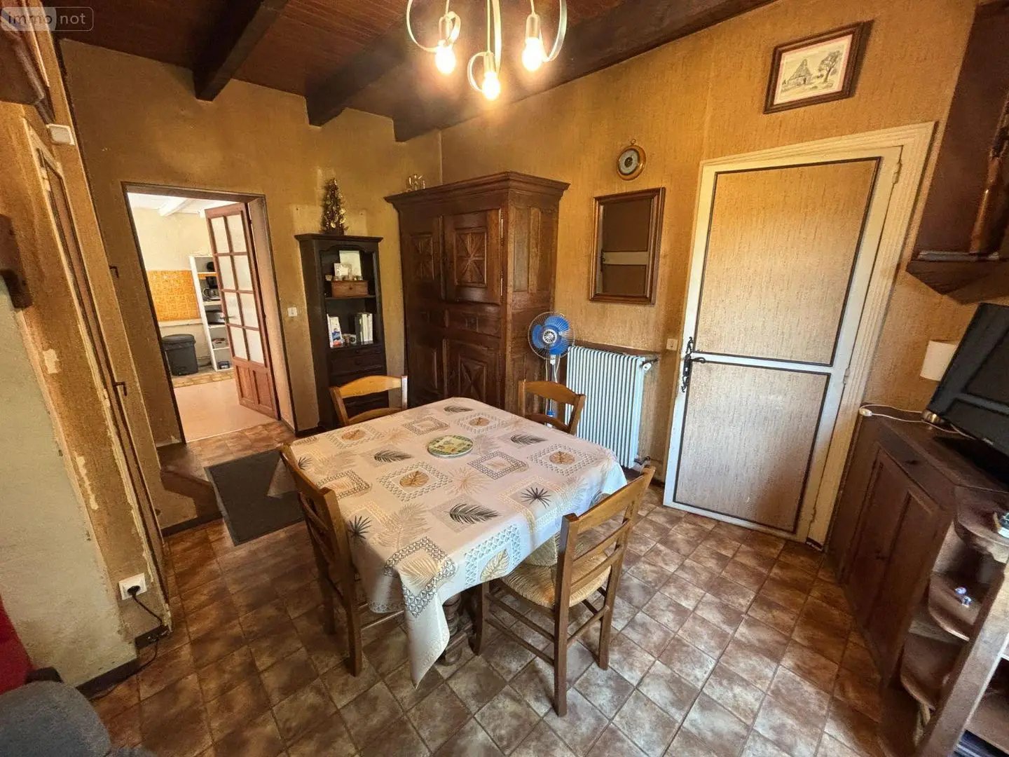 Maison à vendre, 64m², Livernon