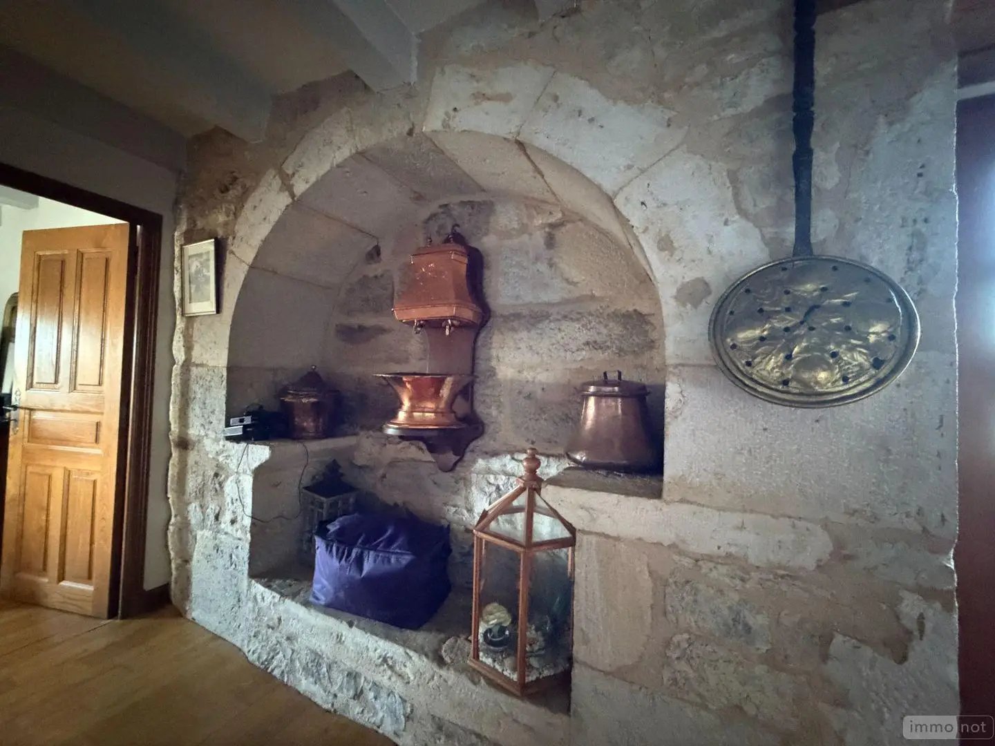 Maison à vendre, 152m², Aynac
