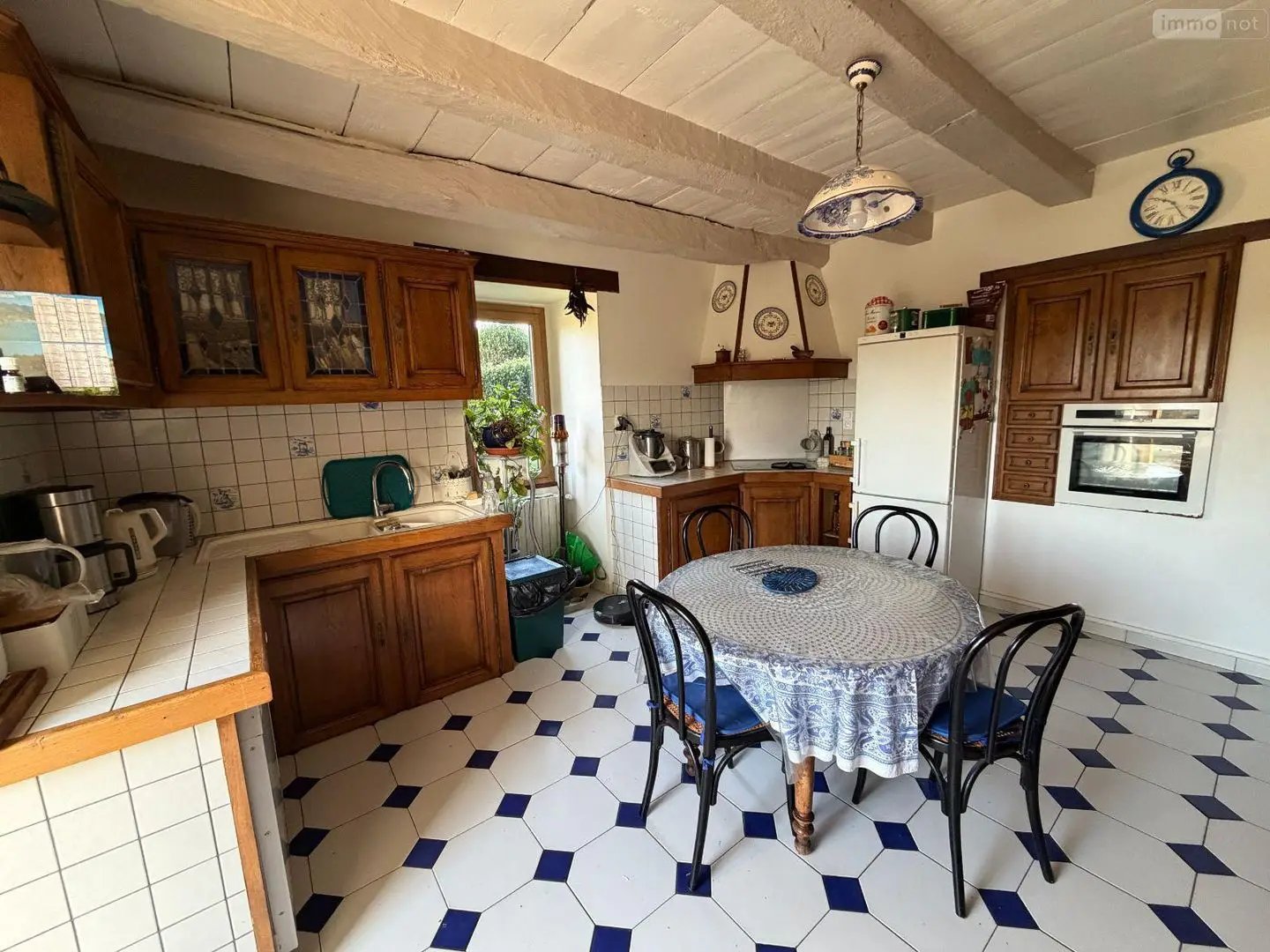 Maison à vendre, 152m², Aynac