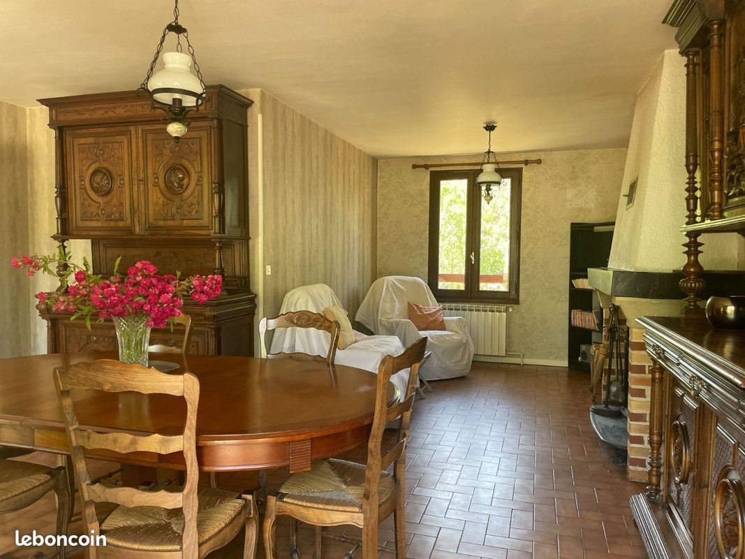 Maison à vendre, 94m², Livernon