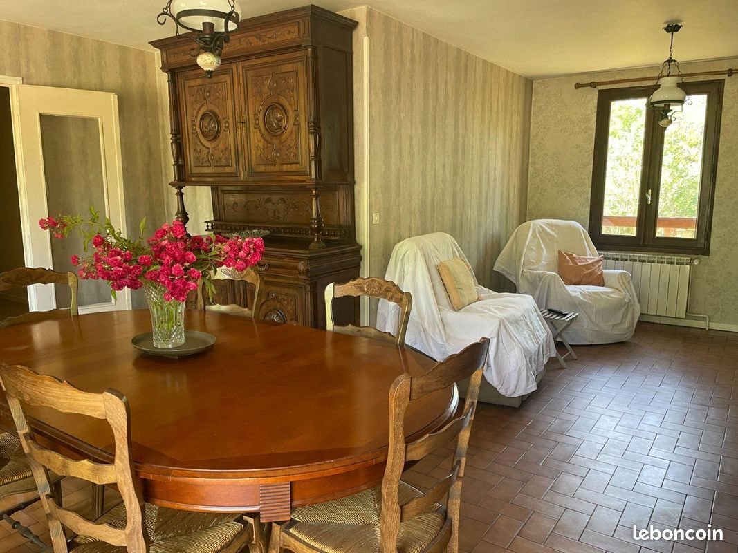 Maison à vendre, 94m², Livernon