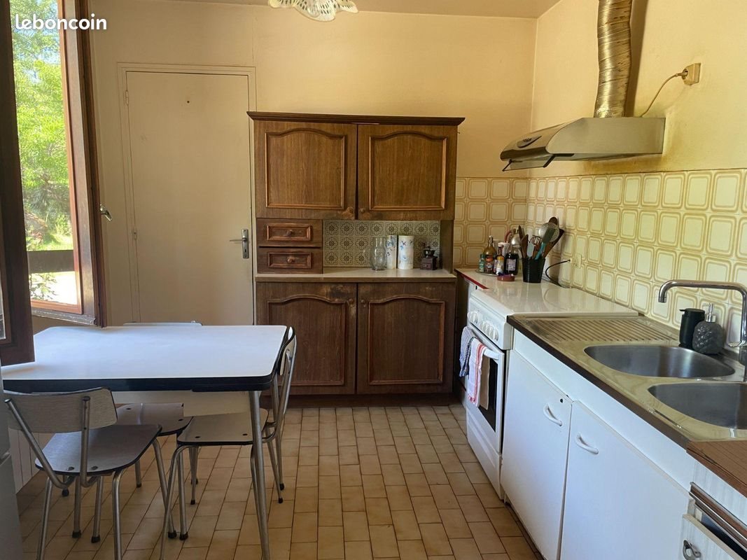 Maison à vendre, 94m², Livernon