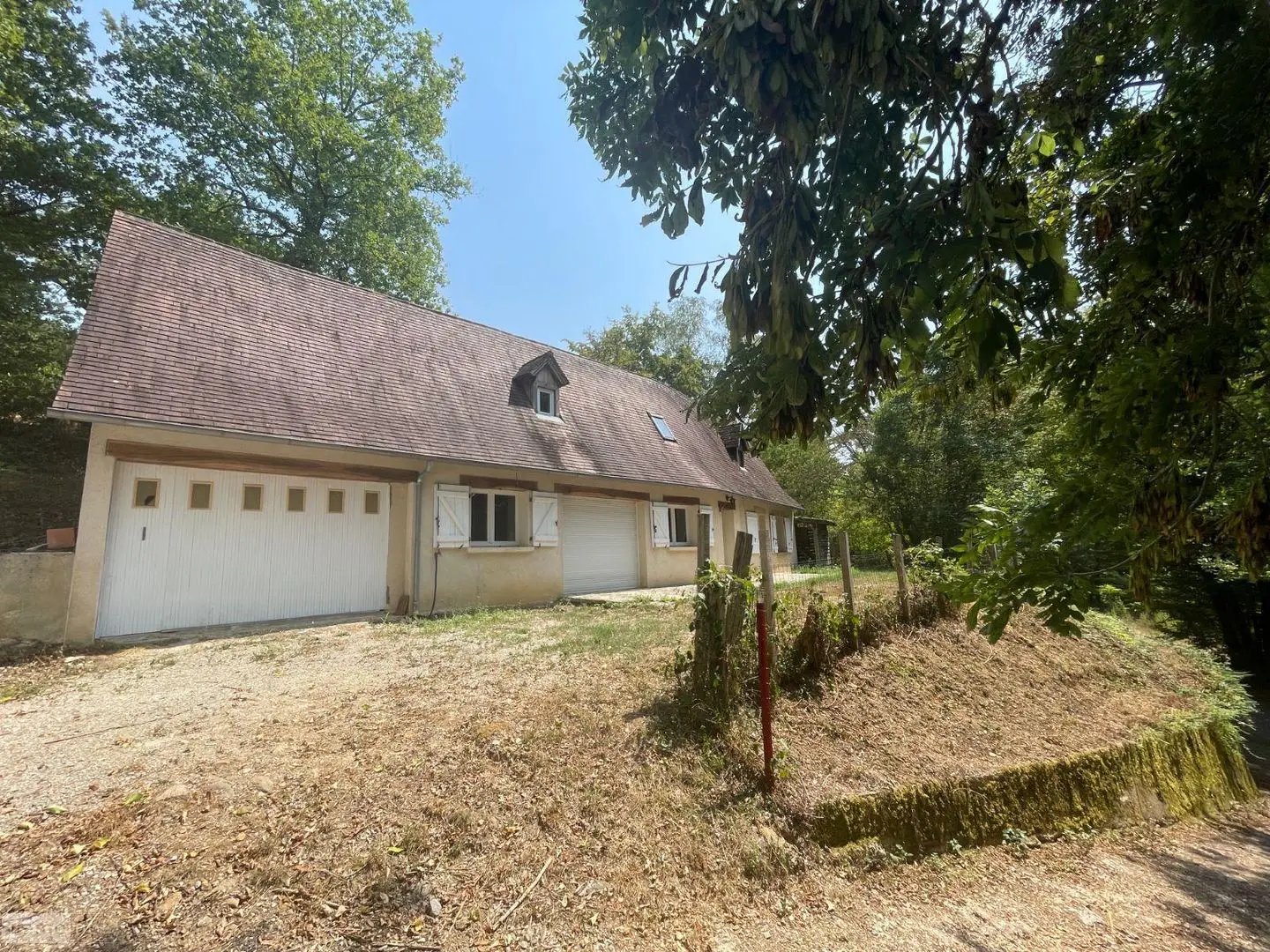 Maison à vendre, 101m², Saint-Céré