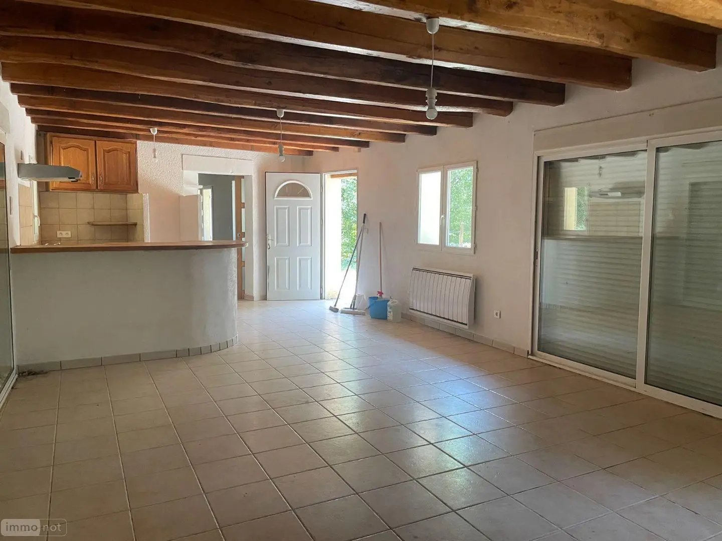 Maison à vendre, 101m², Saint-Céré