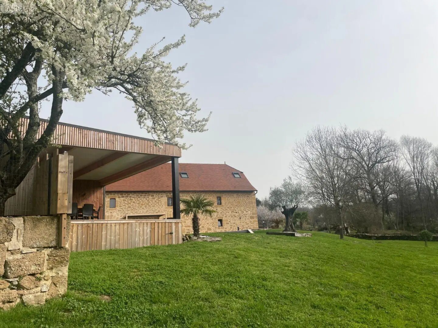 Maison à vendre, 250m², Lacapelle-Marival
