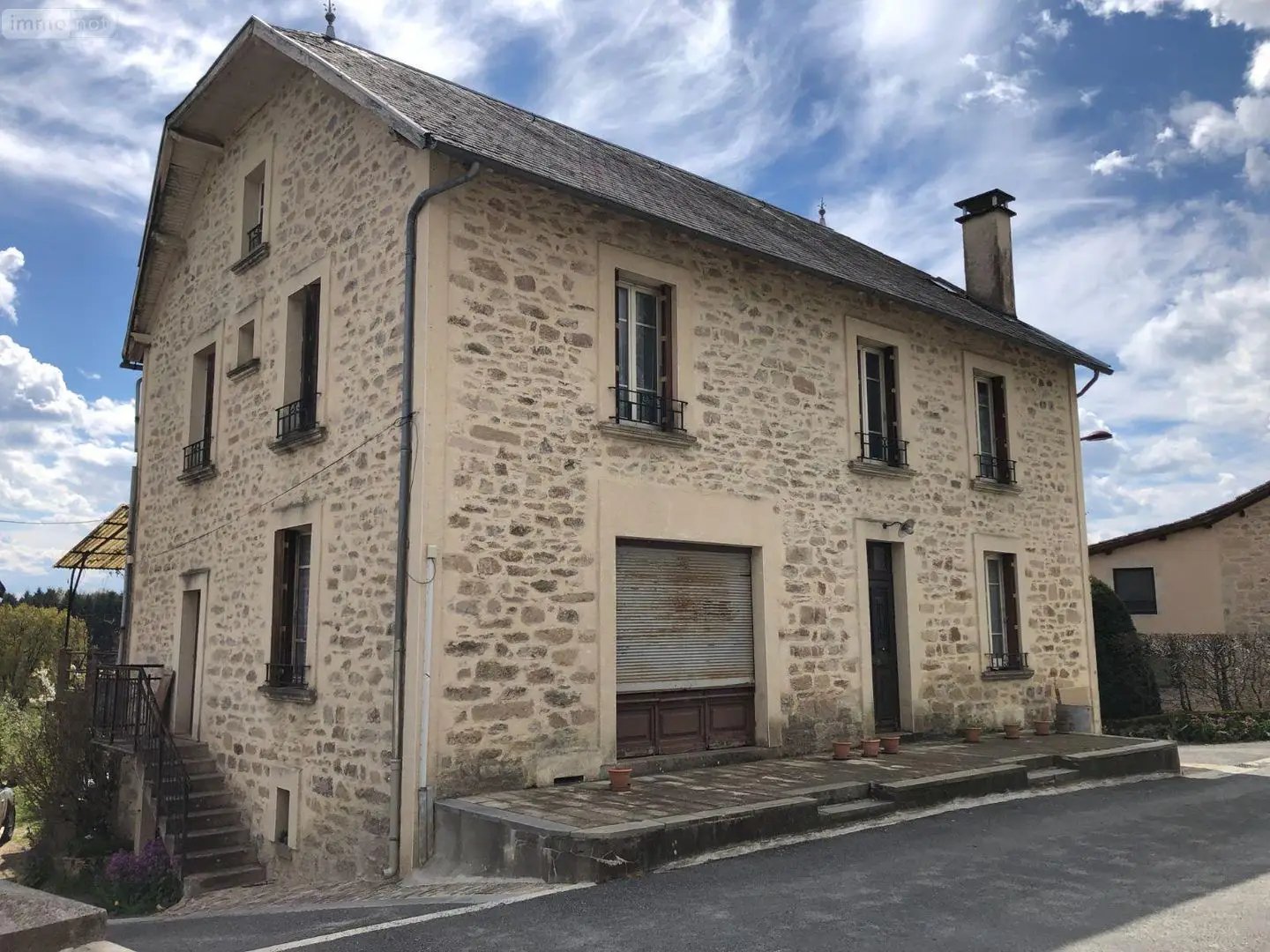 Maison à vendre, 187m², Lauresses