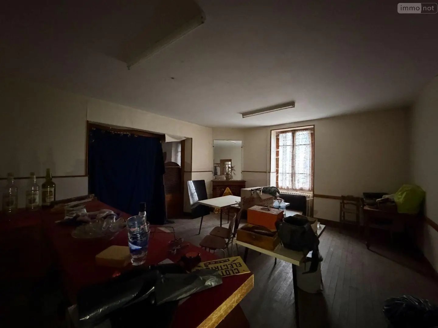 Maison à vendre, 187m², Lauresses
