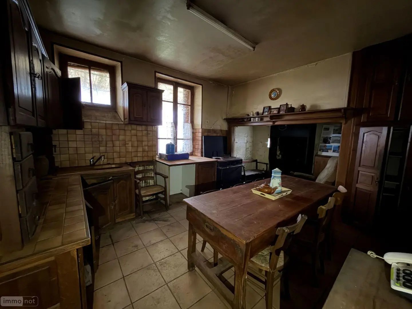 Maison à vendre, 187m², Lauresses
