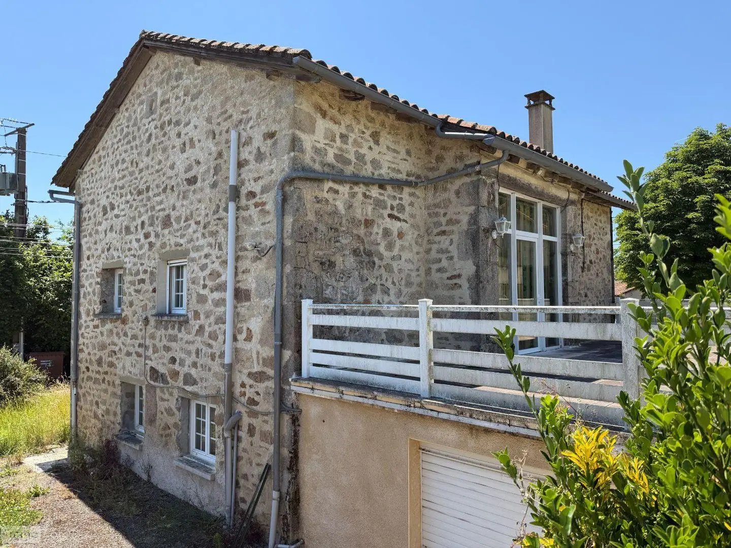 Maison à vendre, 133m², Sousceyrac