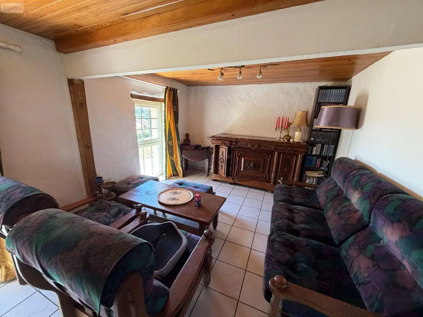 Maison à vendre, 133m², Sousceyrac