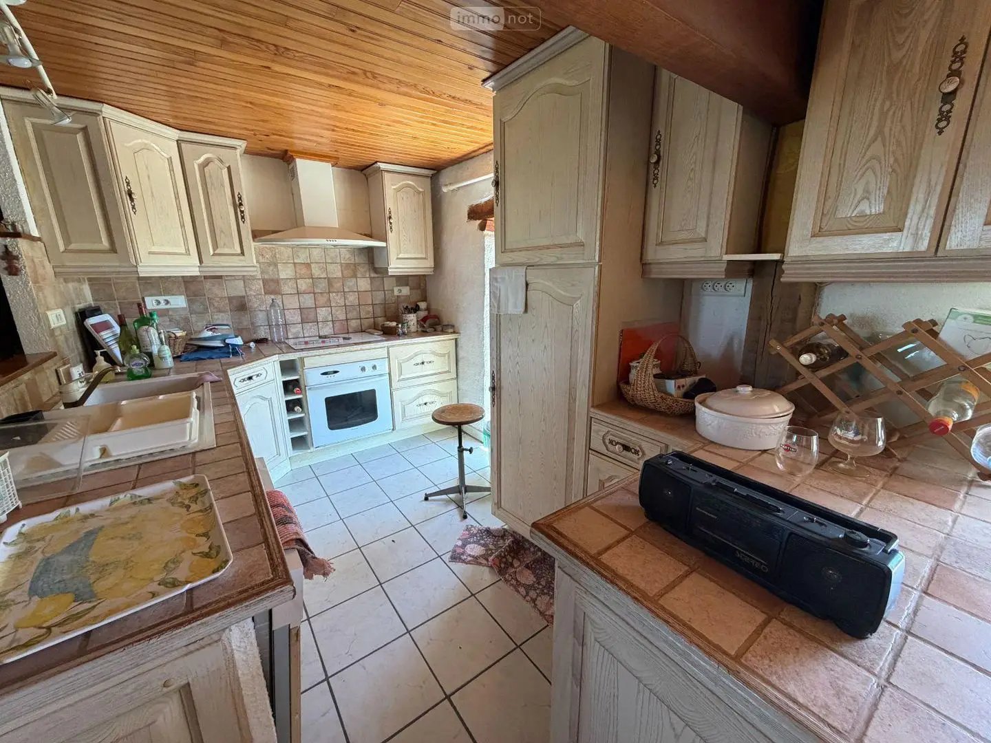 Maison à vendre, 133m², Sousceyrac