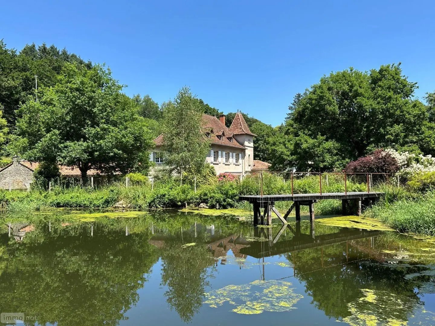 Maison à vendre, 226m², Latronquière