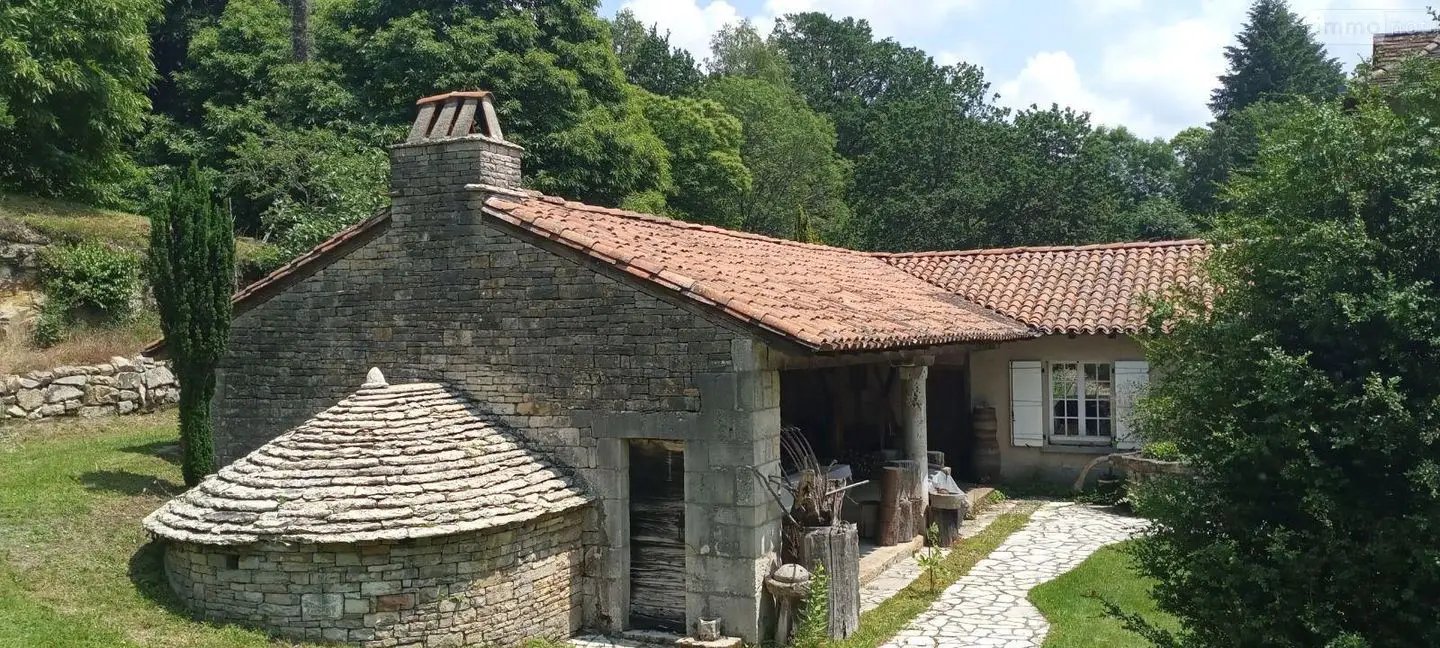 Maison à vendre, 226m², Latronquière