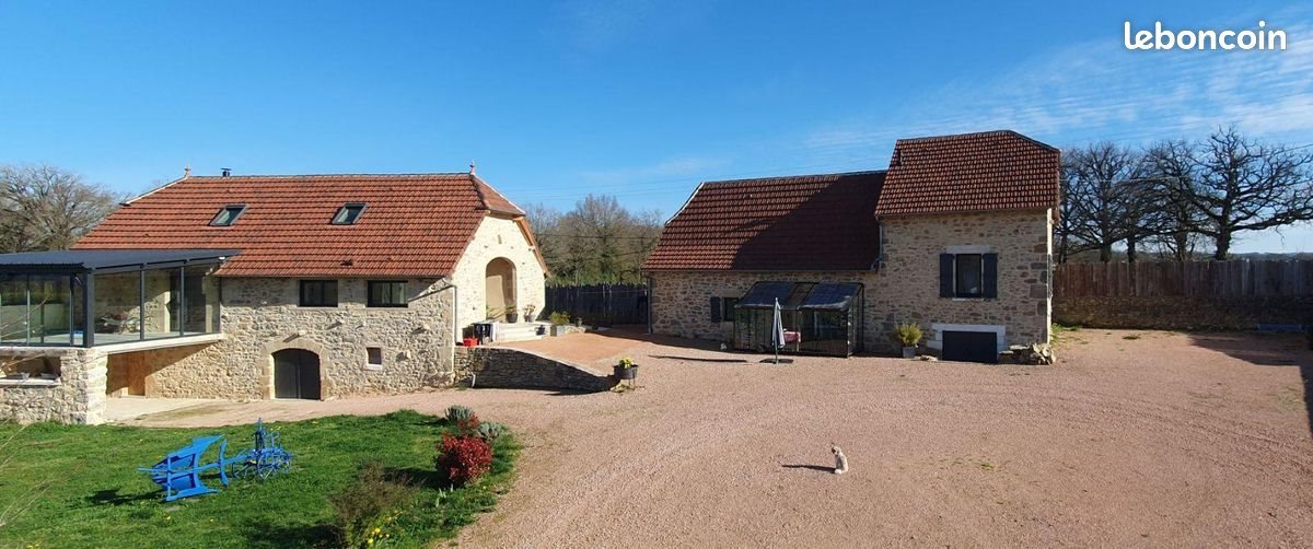 Maison à vendre, 262m², Reyrevignes