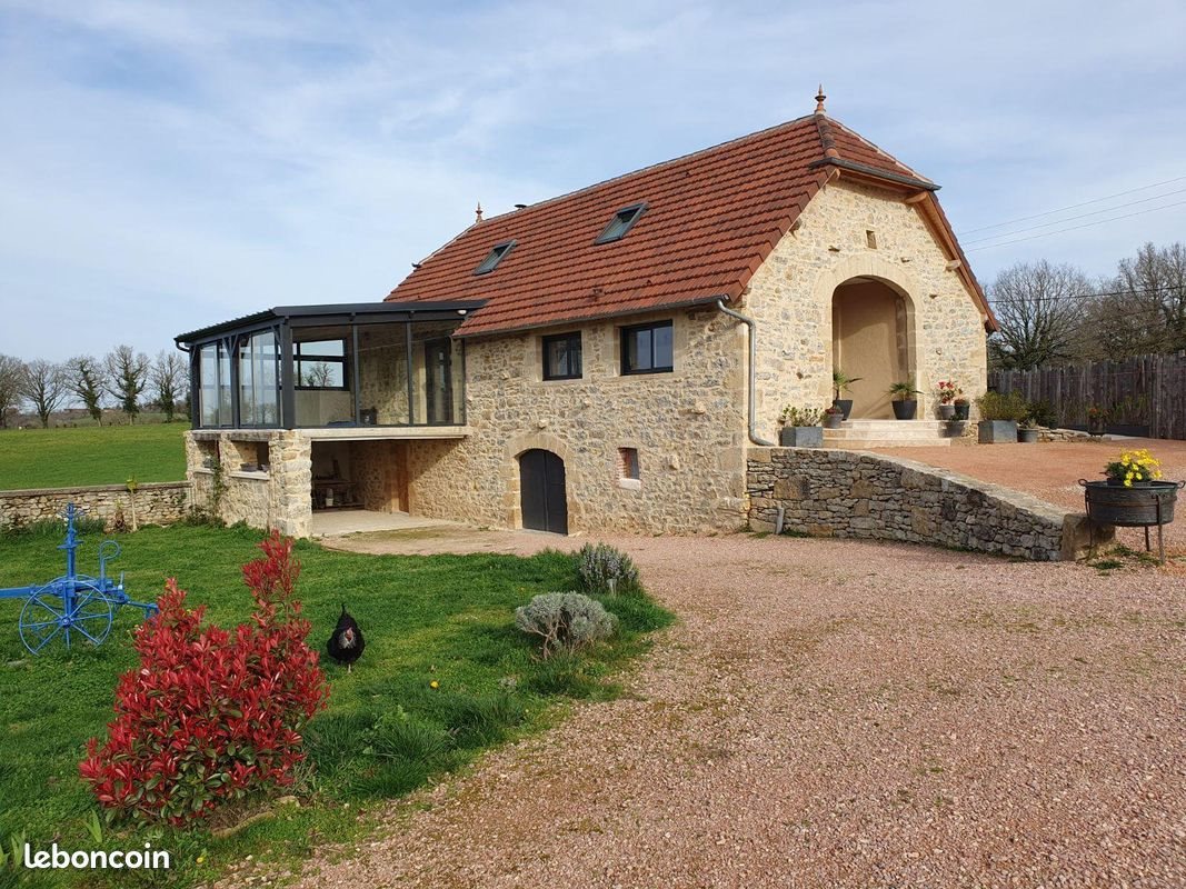 Maison à vendre, 262m², Reyrevignes