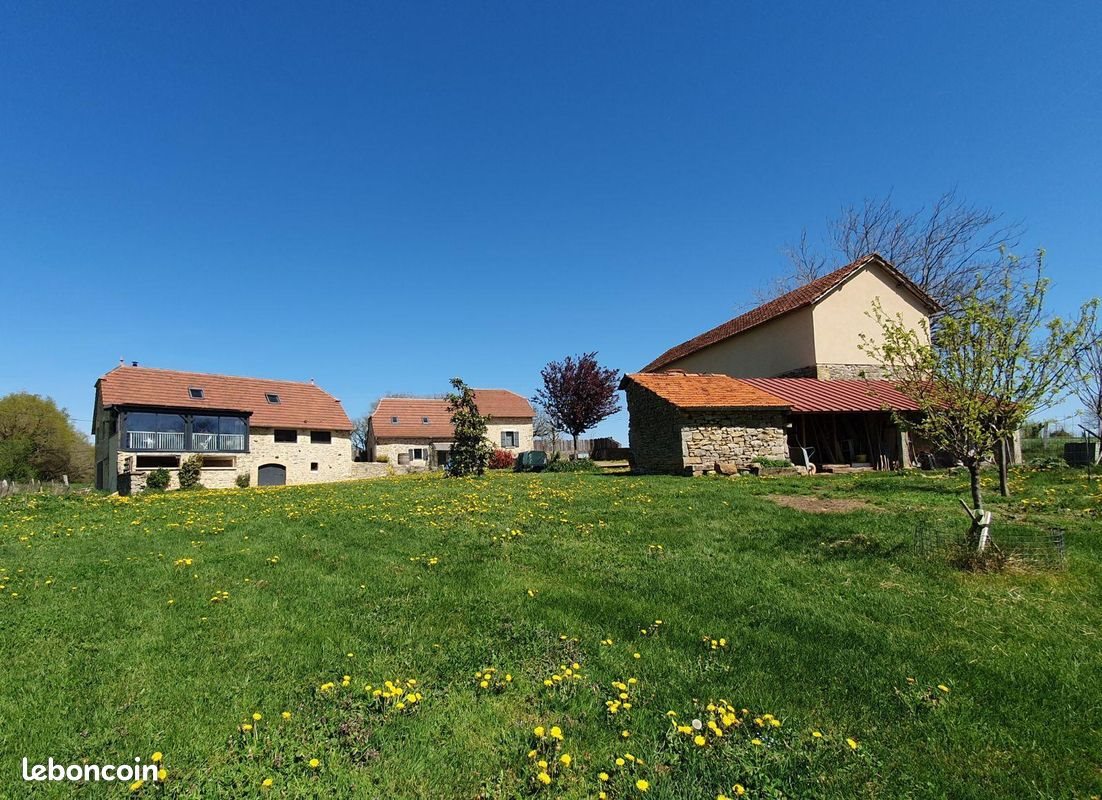 Maison à vendre, 262m², Reyrevignes