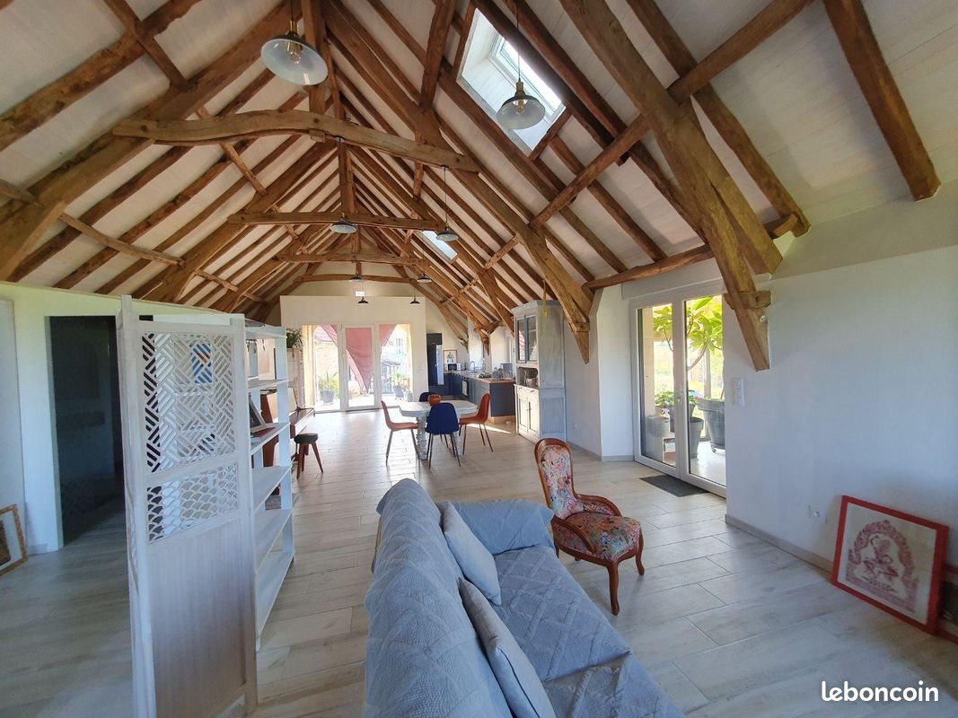 Maison à vendre, 262m², Reyrevignes