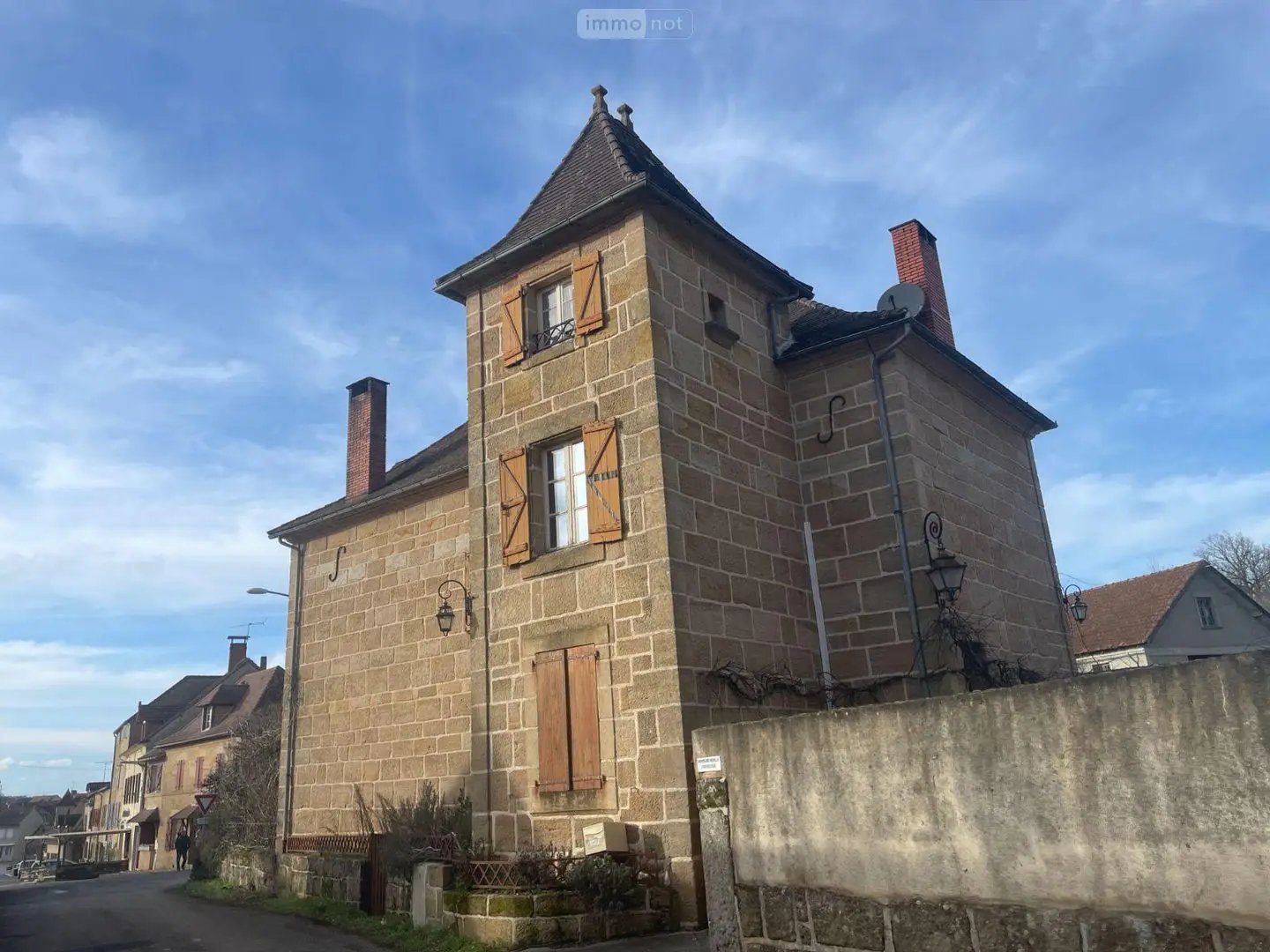 Maison à vendre, 227m², Lacapelle-Marival