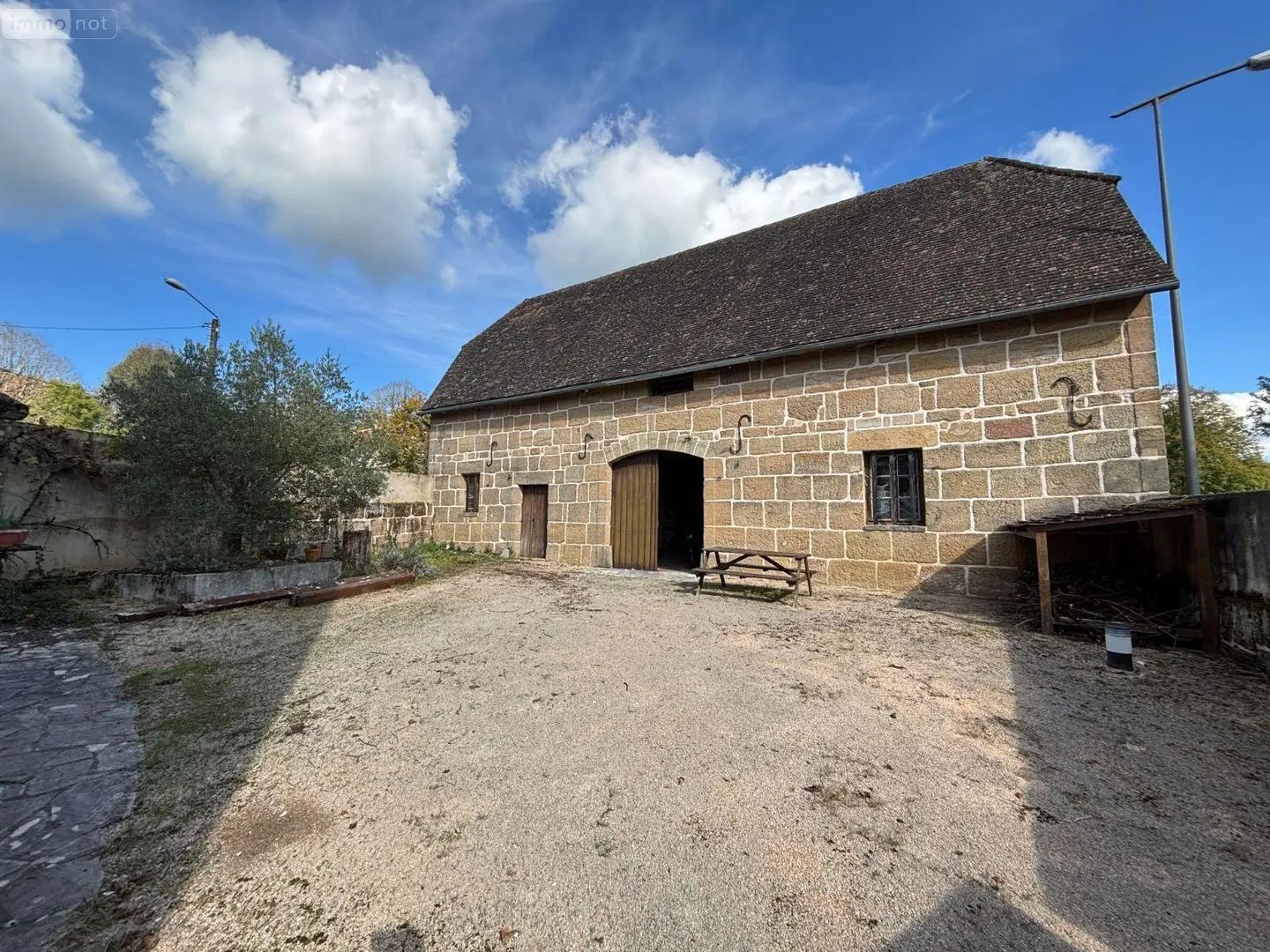 Maison à vendre, 227m², Lacapelle-Marival