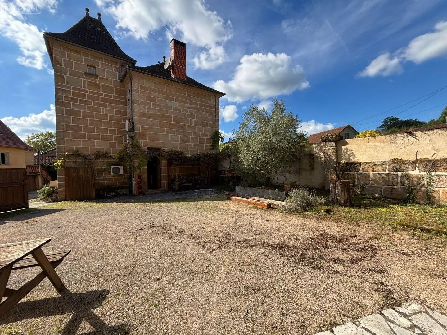 Maison à vendre, 227m², Lacapelle-Marival