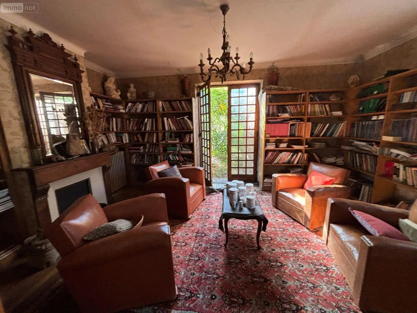 Maison à vendre, 227m², Lacapelle-Marival