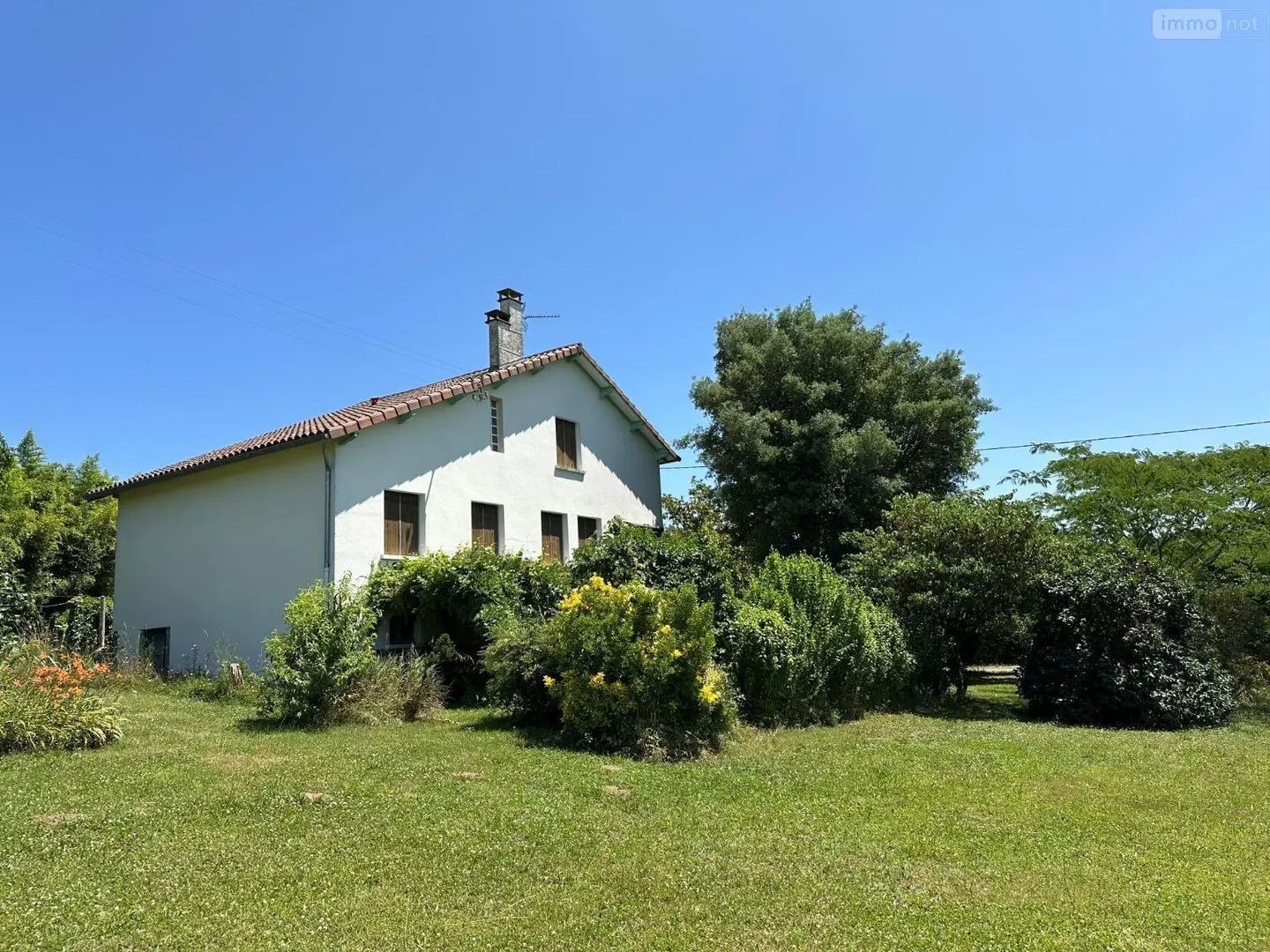 Maison à vendre, 138m², Lacapelle-Marival