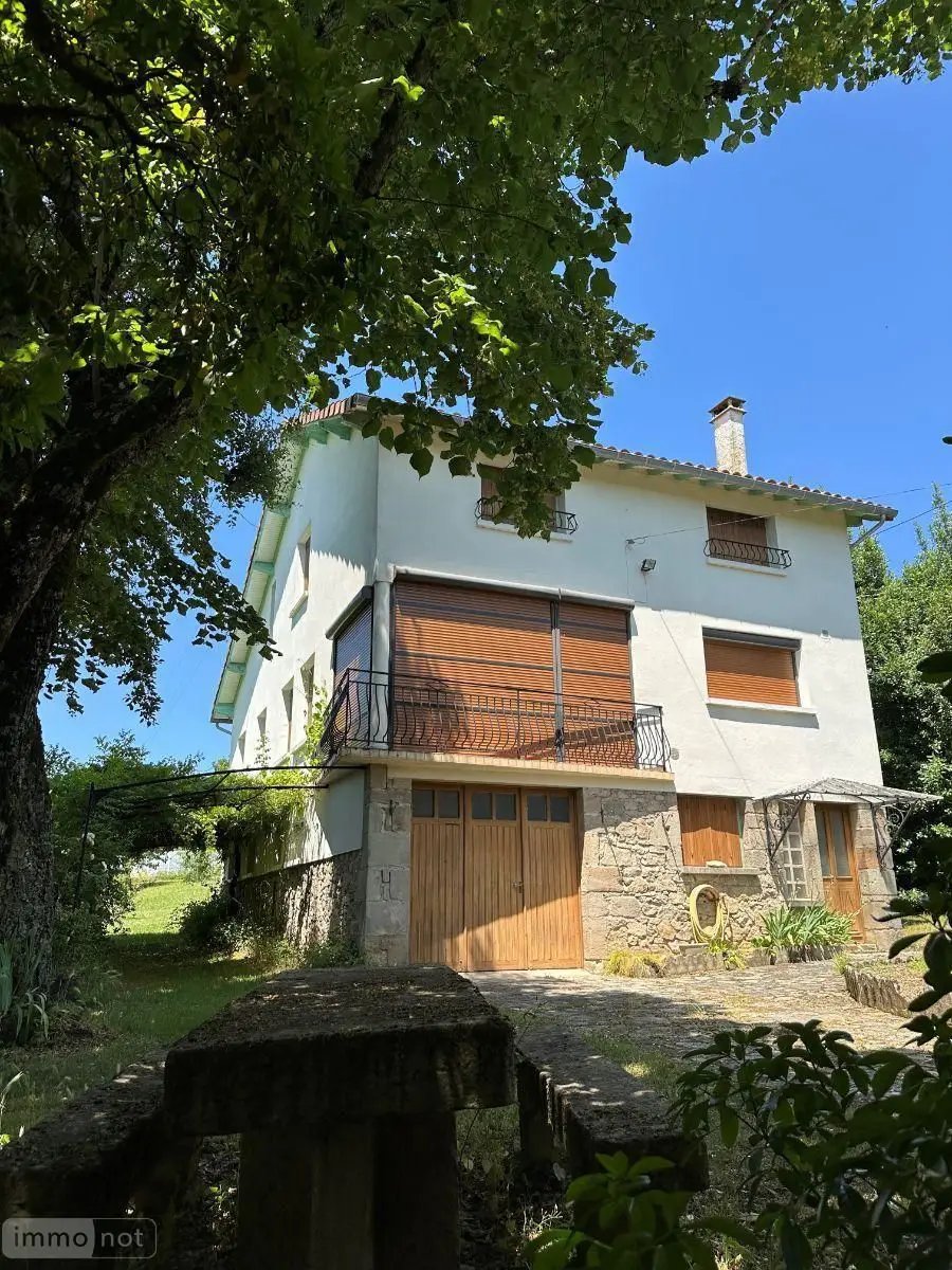 Maison à vendre, 138m², Lacapelle-Marival