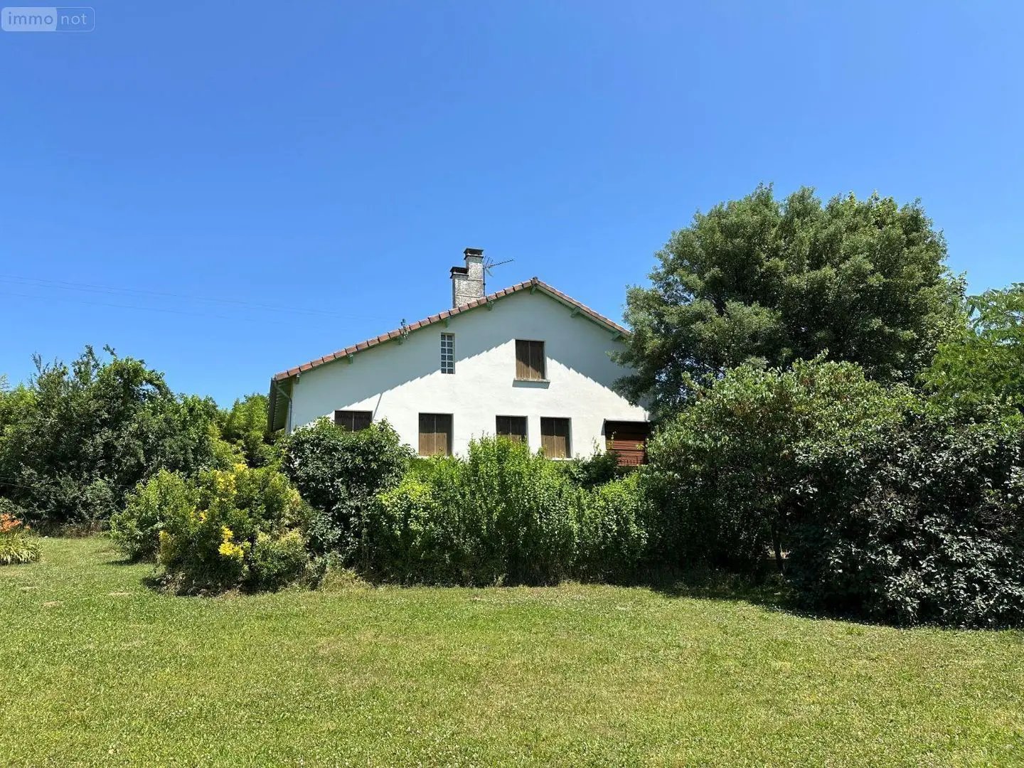Maison à vendre, 138m², Lacapelle-Marival