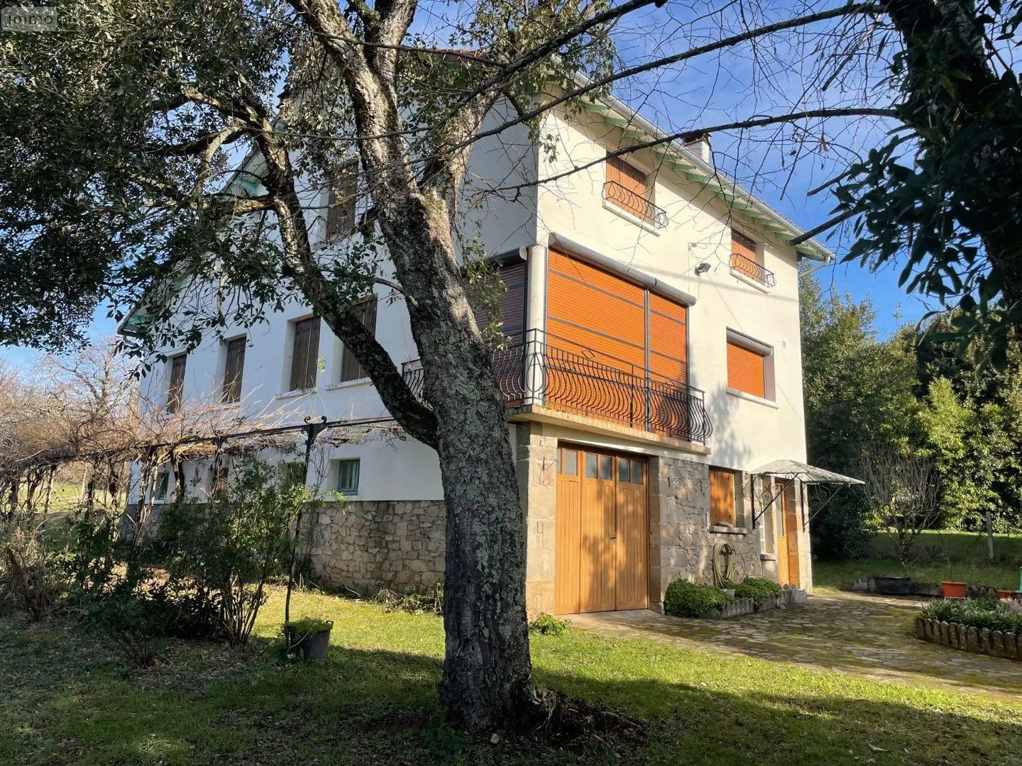 Maison à vendre, 138m², Lacapelle-Marival