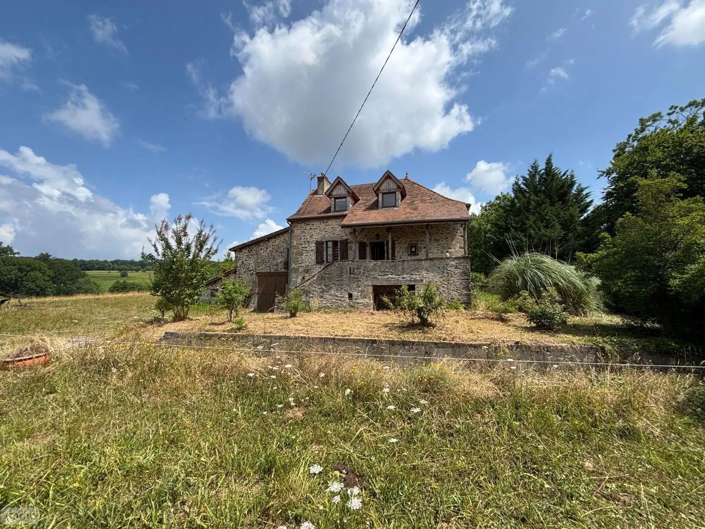 Maison à vendre, 112m², Lacapelle-Marival