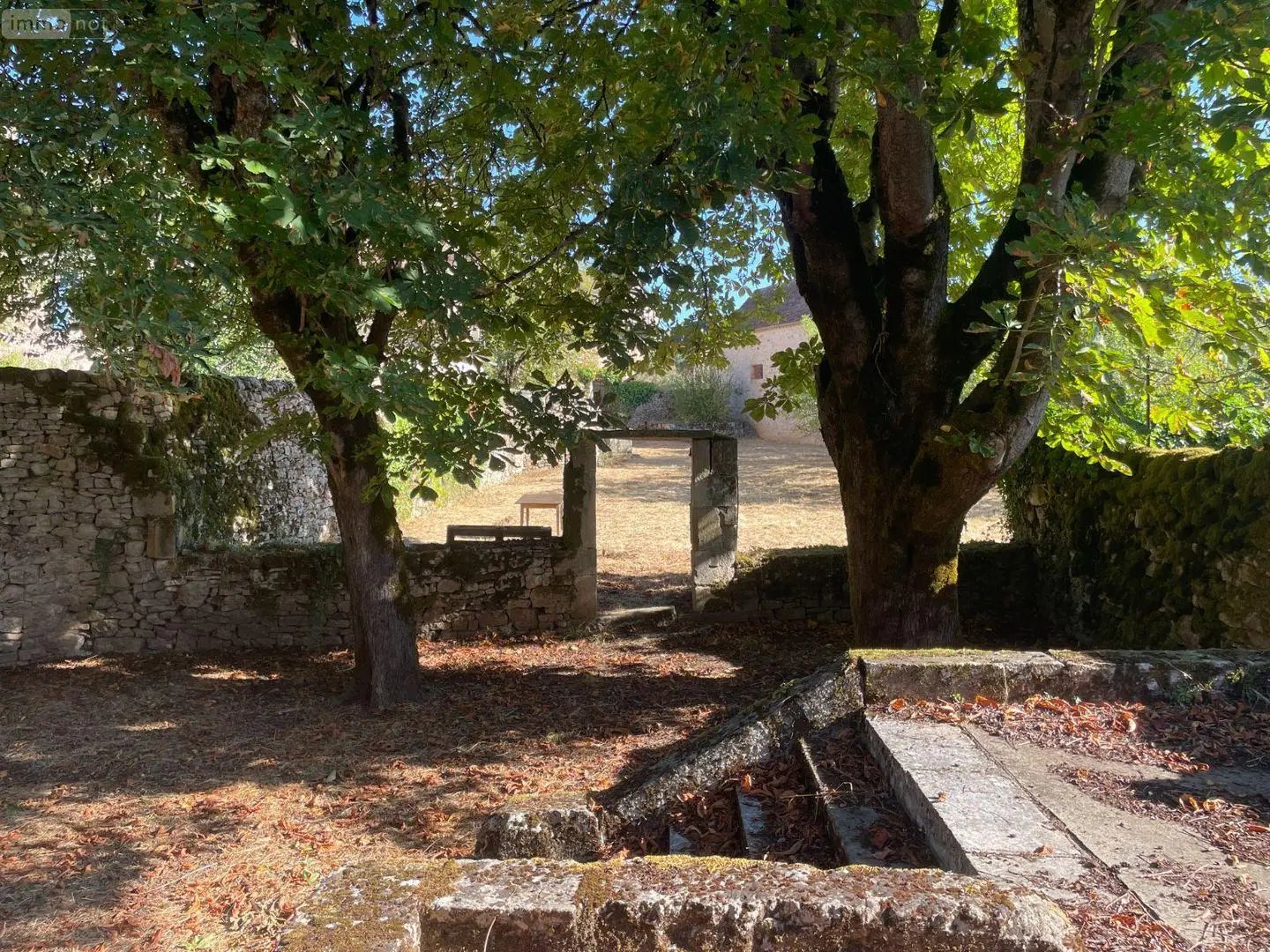 Maison à vendre, 330m², Assier