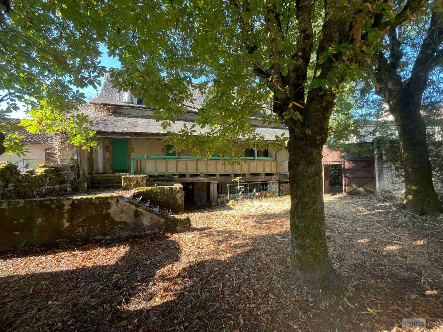 Maison à vendre, 330m², Assier