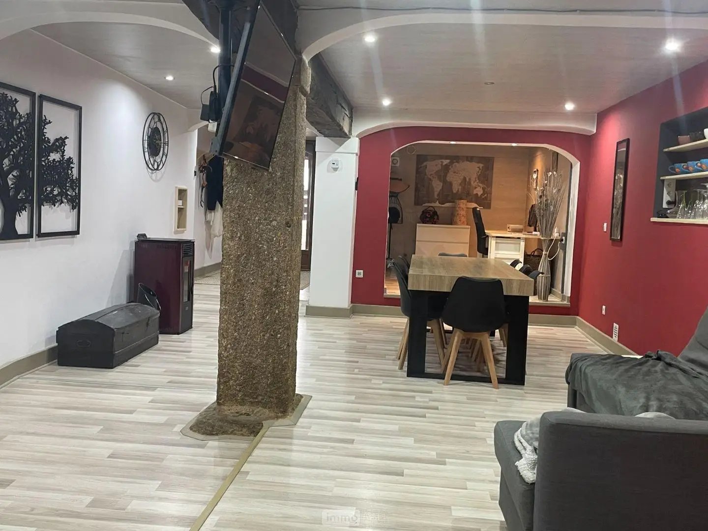 Maison à vendre, 146m², Lacapelle-Marival