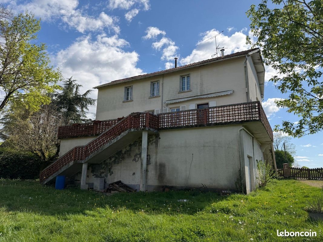 Maison à vendre, 225m², Lacapelle-Marival