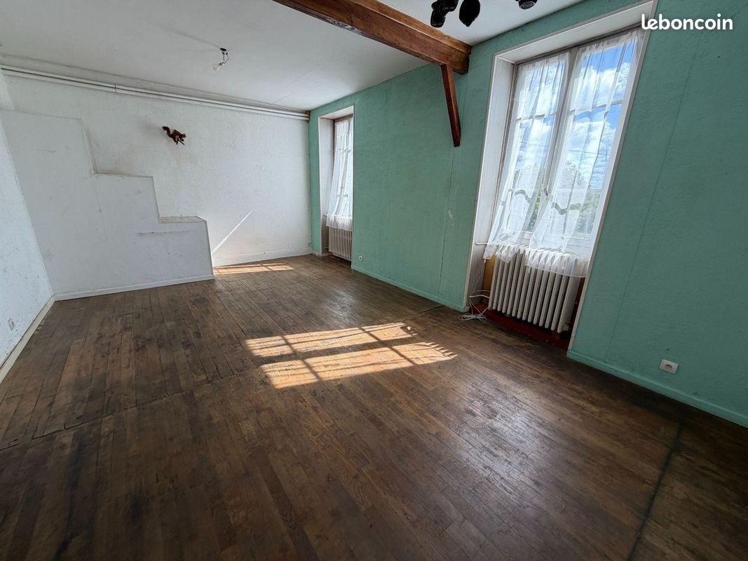 Maison à vendre, 225m², Lacapelle-Marival
