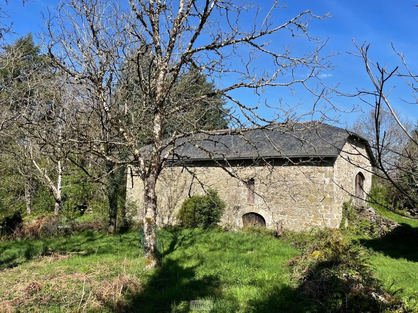 Maison à vendre, 80m², Sousceyrac