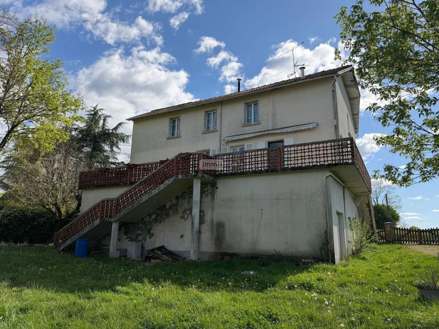 Maison à vendre, 225m², Lacapelle-Marival