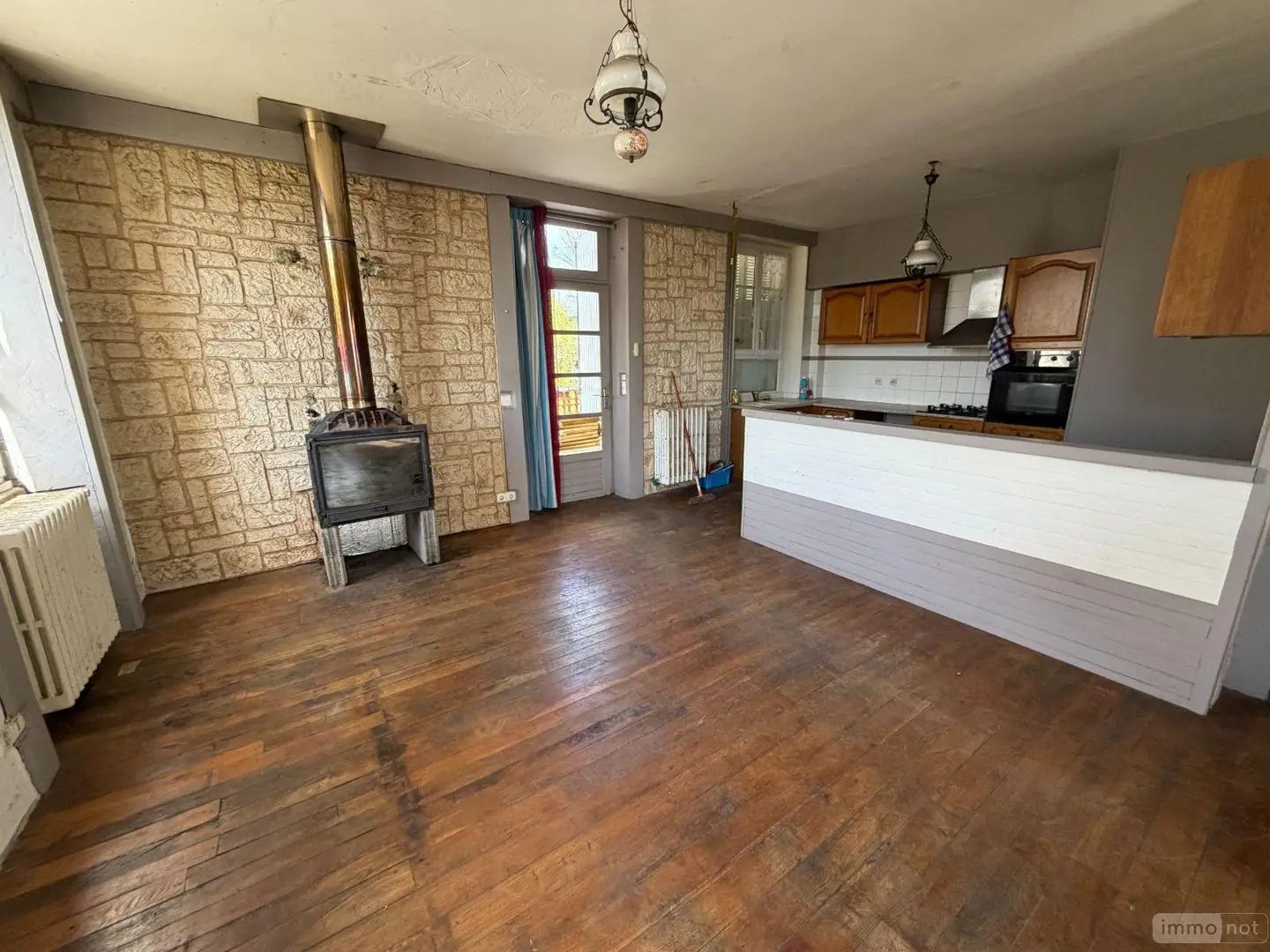 Maison à vendre, 225m², Lacapelle-Marival
