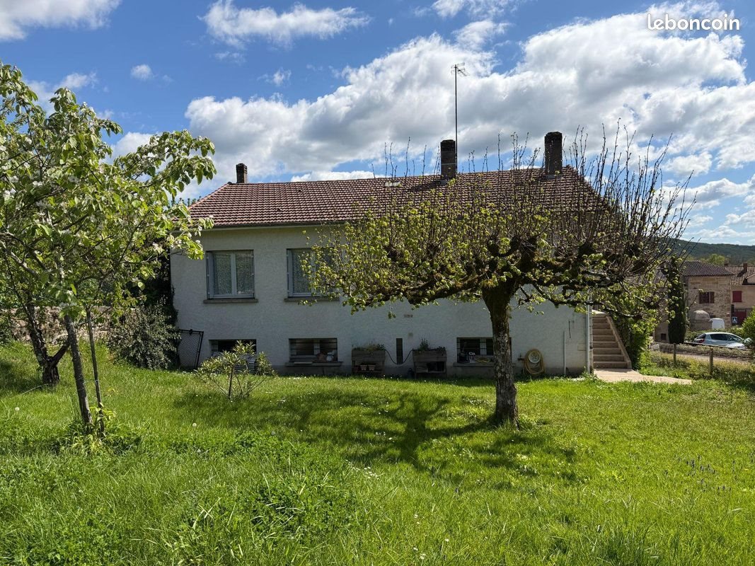 Maison à vendre, 102m², Lacapelle-Marival