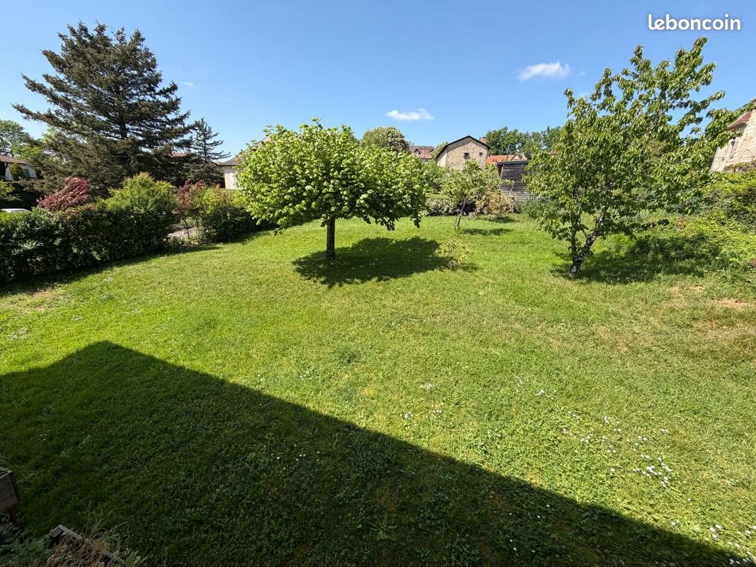 Maison à vendre, 102m², Lacapelle-Marival
